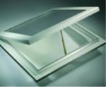 conservatory roof skylights