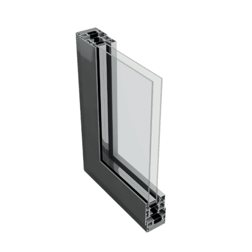 aluk aluminium casement window
