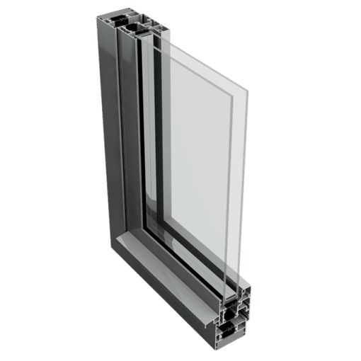 aluk aluminium tilt window
