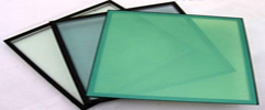 low emmission glass photo