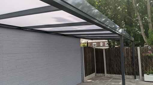 canopies and carports