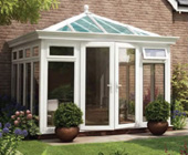 K2 capella orangery