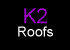 k2 roofs access