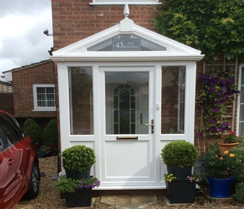 veka halo wendland porch 