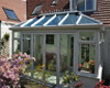 veka halo and synseal global conservatory access image